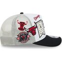 petten-gebogen-wit-snapback-hardwood-classics-9fifty-a-frame-precurved-van-chicago-bulls-nba-van-new-era