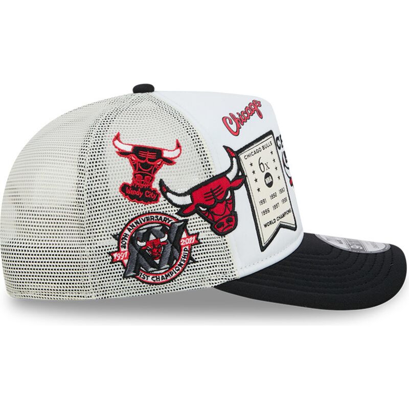 petten-gebogen-wit-snapback-hardwood-classics-9fifty-a-frame-precurved-van-chicago-bulls-nba-van-new-era