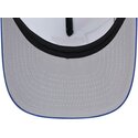 petten-gebogen-wit-snapback-hardwood-classics-9fifty-a-frame-precurved-van-new-york-knicks-nba-van-new-era