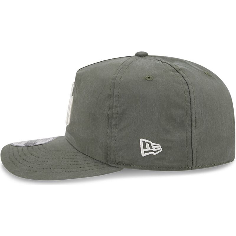 petten-gebogen-groen-snapback-19twenty-precurved-van-new-york-yankees-mlb-van-new-era