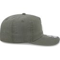 petten-gebogen-groen-snapback-19twenty-precurved-van-new-york-yankees-mlb-van-new-era