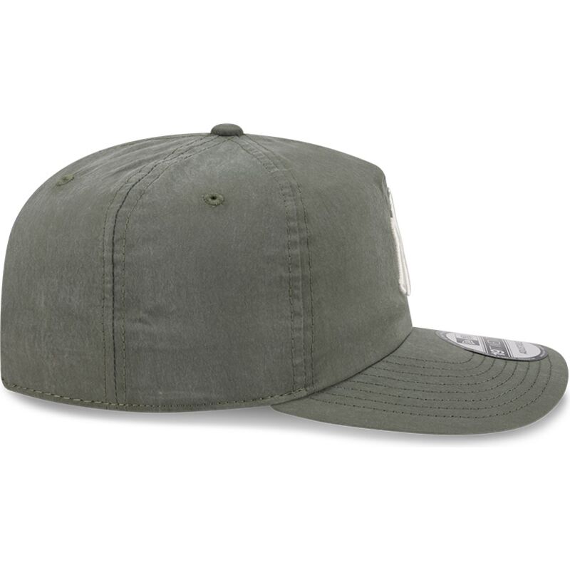petten-gebogen-groen-snapback-19twenty-precurved-van-new-york-yankees-mlb-van-new-era
