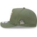 petten-gebogen-groen-snapback-9fifty-a-frame-precurved-side-pin-van-las-vegas-raiders-nfl-van-new-era