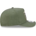 petten-gebogen-groen-snapback-9fifty-a-frame-precurved-side-pin-van-las-vegas-raiders-nfl-van-new-era