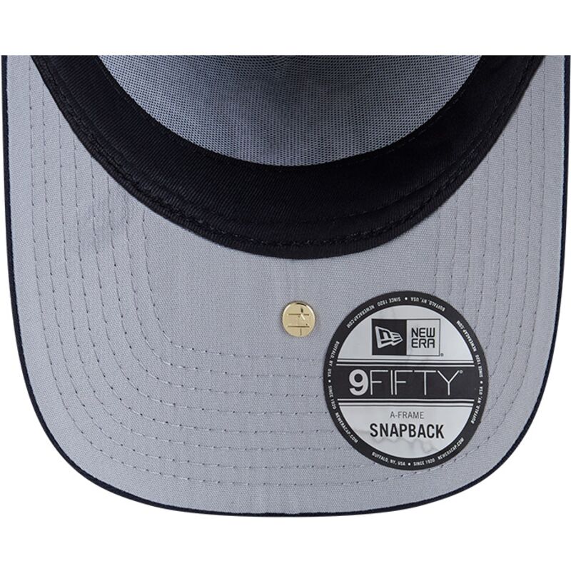 petten-gebogen-marineblauw-snapback-9fifty-a-frame-precurved-visor-pin-van-new-york-yankees-mlb-van-new-era