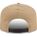 petten-gebogen-beige-snapback-19twenty-precurved-van-new-york-yankees-mlb-van-new-era