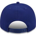 petten-gebogen-blauw-snapback-9fifty-a-frame-precurved-visor-pin-van-los-angeles-dodgers-mlb-van-new-era