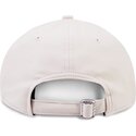 petten-gebogen-beige-verstelbaar-clamp-arrows-pu-leather-van-l-ab-c-o-off-white