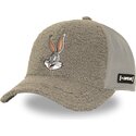 petten-gebogen-grijs-snapback-loo14-bun-bugs-bunny-looney-tunes-van-capslab