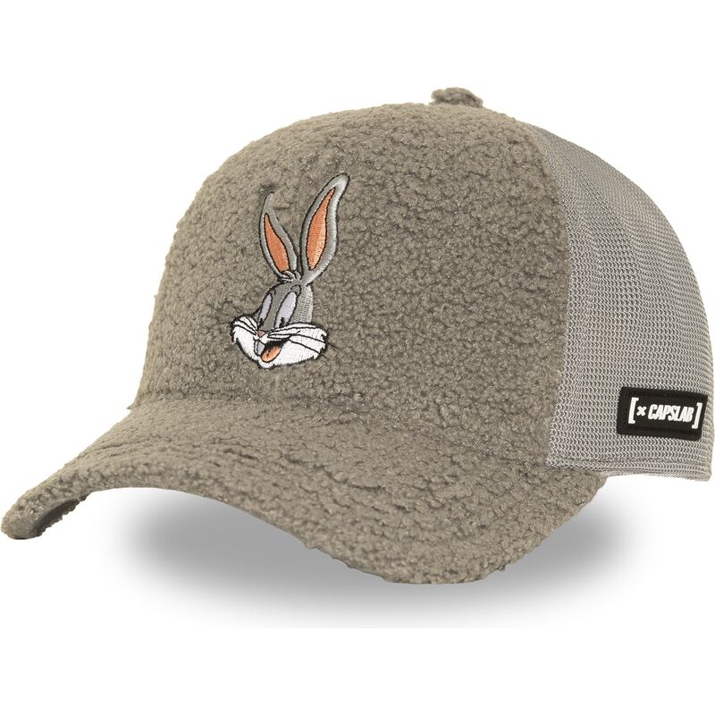 petten-gebogen-grijs-snapback-loo14-bun-bugs-bunny-looney-tunes-van-capslab