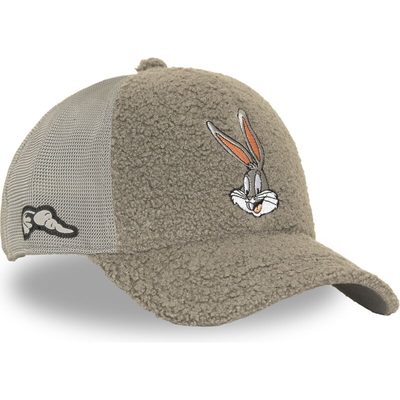 petten-gebogen-grijs-snapback-loo14-bun-bugs-bunny-looney-tunes-van-capslab