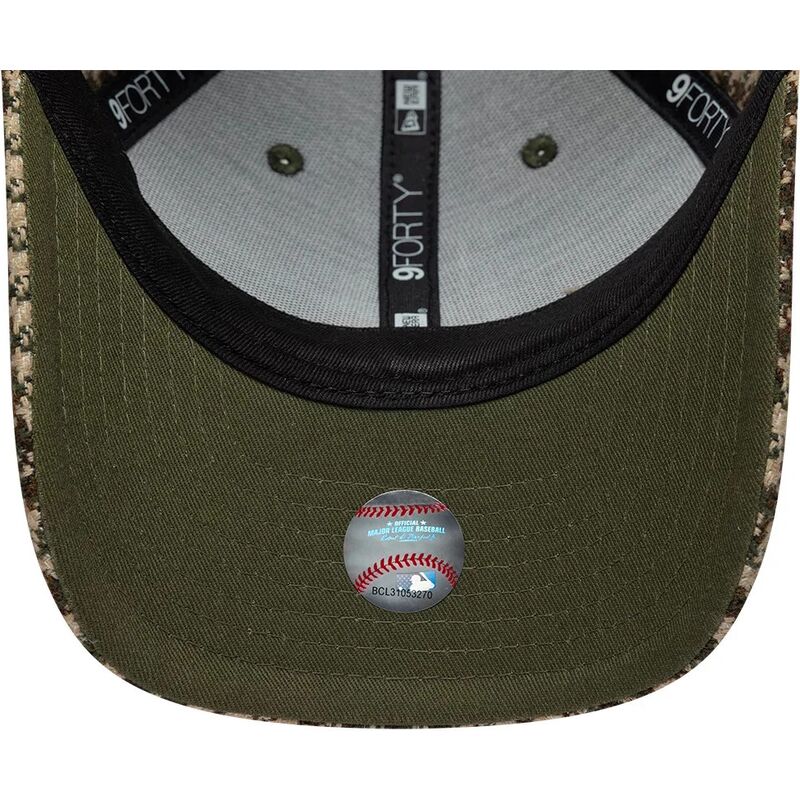 petten-gebogen-groen-verstelbaar-9forty-m-crown-houndstooth-van-los-angeles-dodgers-mlb-van-new-era petten-gebogen-groen-verstelbaar-9forty-m-crown-houndstooth-van-los-angeles-dodgers-mlb-van-new-era