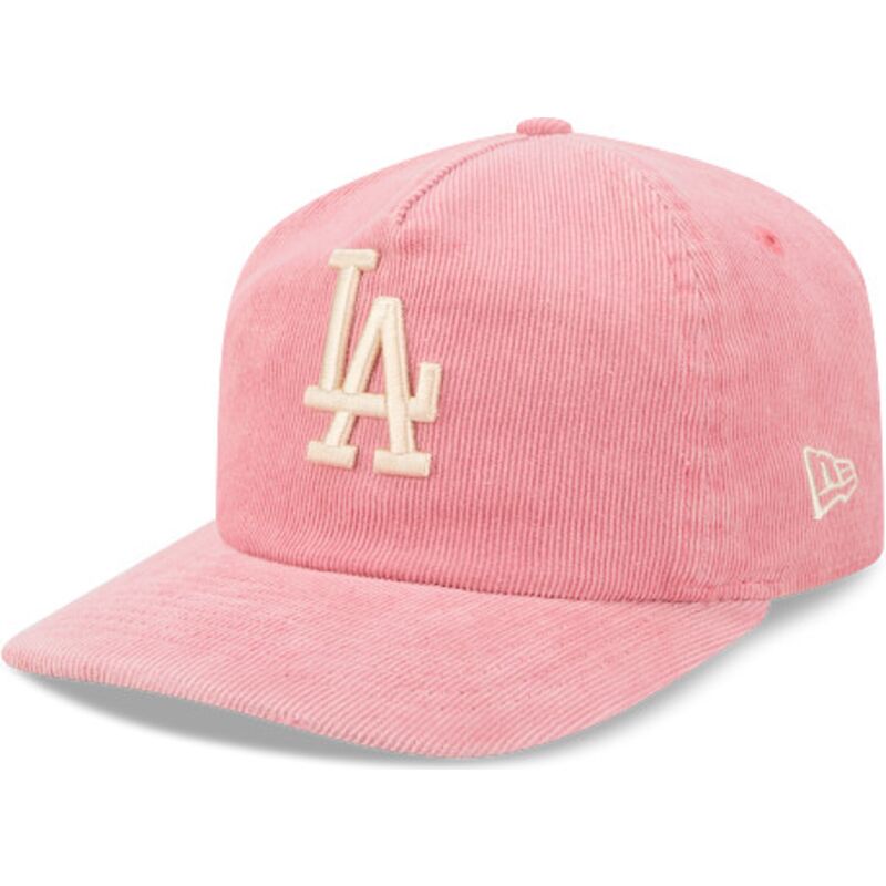 petten-gebogen-roze-verstelbaar-19twenty-precurved-corduroy-pastel-van-los-angeles-dodgers-mlb-van-new-era petten-gebogen-roze-verstelbaar-19twenty-precurved-corduroy-pastel-van-los-angeles-dodgers-mlb-van-new-era