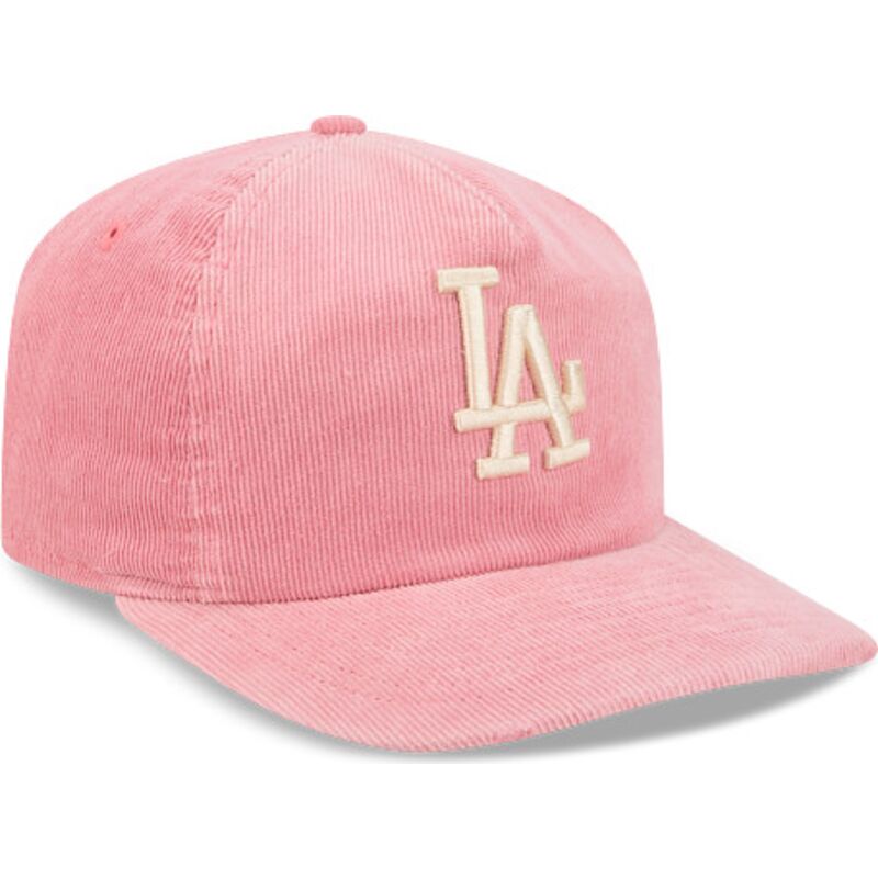 petten-gebogen-roze-verstelbaar-19twenty-precurved-corduroy-pastel-van-los-angeles-dodgers-mlb-van-new-era petten-gebogen-roze-verstelbaar-19twenty-precurved-corduroy-pastel-van-los-angeles-dodgers-mlb-van-new-era
