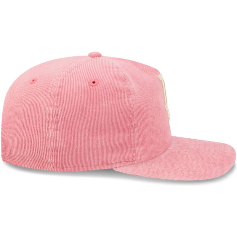 petten-gebogen-roze-verstelbaar-19twenty-precurved-corduroy-pastel-van-los-angeles-dodgers-mlb-van-new-era petten-gebogen-roze-verstelbaar-19twenty-precurved-corduroy-pastel-van-los-angeles-dodgers-mlb-van-new-era