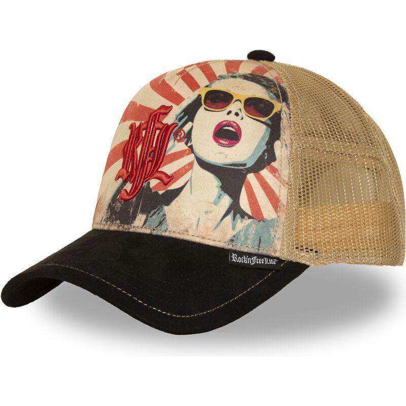 petten-gebogen-meerkleurig-snapback-n286-che-van-rocknfreelife petten-gebogen-meerkleurig-snapback-n286-che-van-rocknfreelife