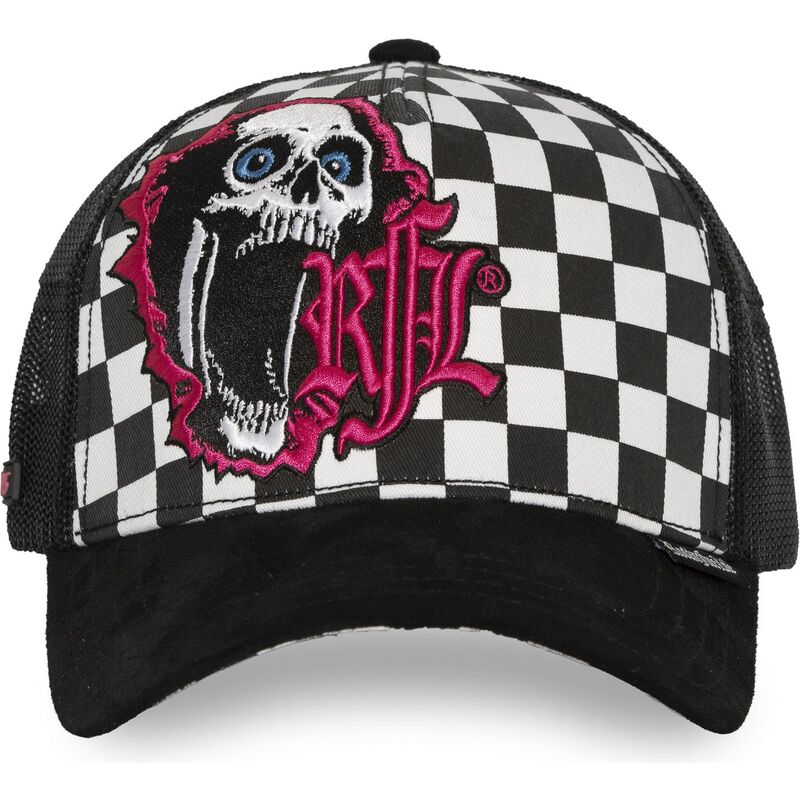 petten-gebogen-zwart-snapback-n295-sk8-van-rocknfreelife