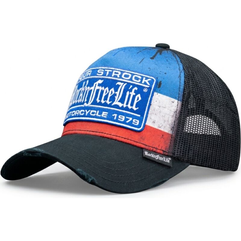 petten-gebogen-meerkleurig-snapback-n256-four-strock-van-rocknfreelife petten-gebogen-meerkleurig-snapback-n256-four-strock-van-rocknfreelife