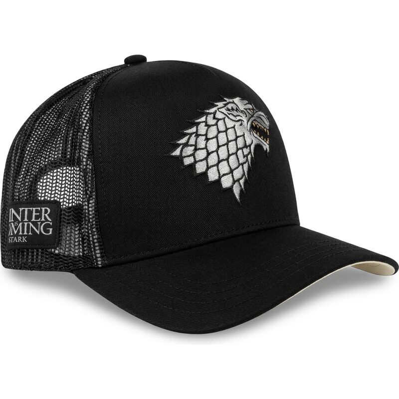 petten-gebogen-zwart-snapback-got2-sta-huis-stark-game-of-thrones-van-capslab