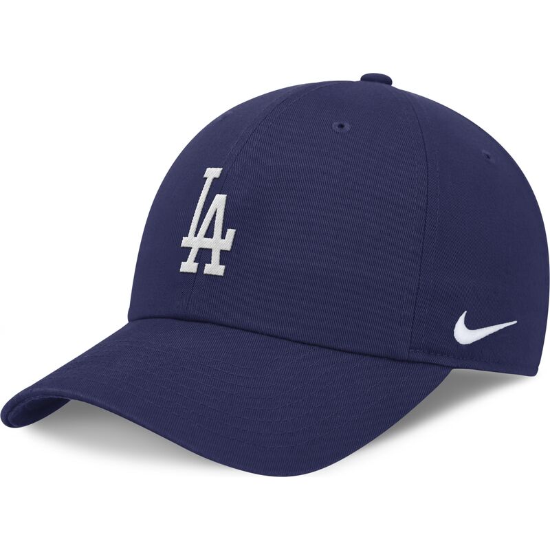 petten-gebogen-blauw-verstelbaar-club-unstructured-organic-cotton-van-los-angeles-dodgers-mlb-van-nike petten-gebogen-blauw-verstelbaar-club-unstructured-organic-cotton-van-los-angeles-dodgers-mlb-van-nike