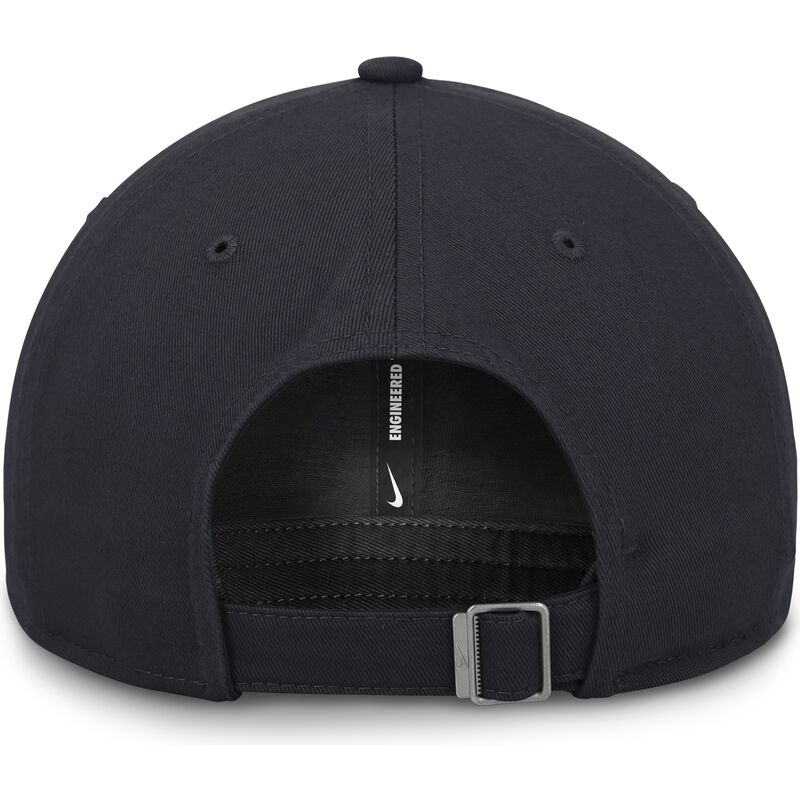 petten-gebogen-marineblauw-verstelbaar-club-unstructured-organic-cotton-van-new-york-yankees-mlb-van-nike