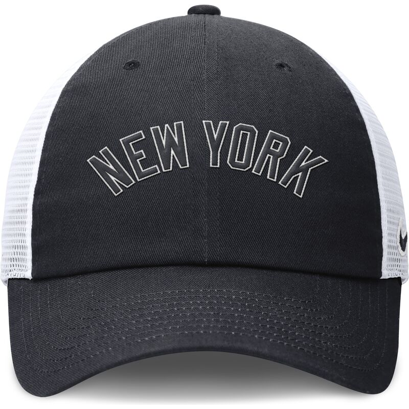 petten-gebogen-marineblauw-verstelbaar-club-unstructured-ny-van-new-york-yankees-mlb-van-nike