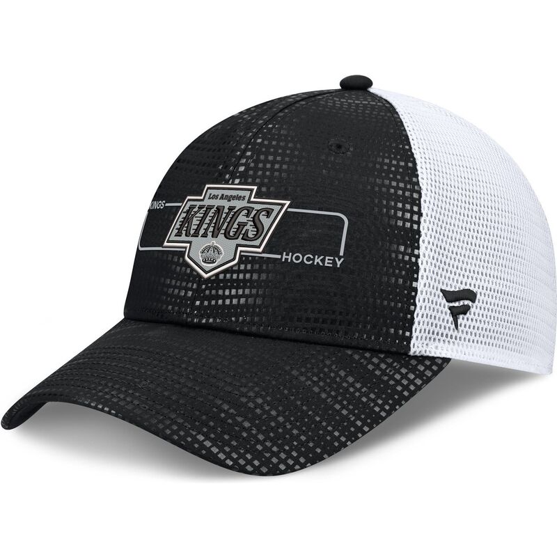 petten-gebogen-zwart-snapback-structured-meshback-van-los-angeles-kings-nhl-van-fanatics