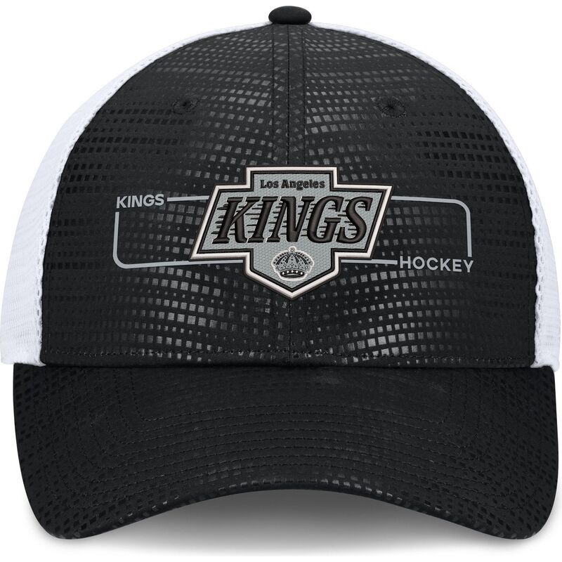 petten-gebogen-zwart-snapback-structured-meshback-van-los-angeles-kings-nhl-van-fanatics