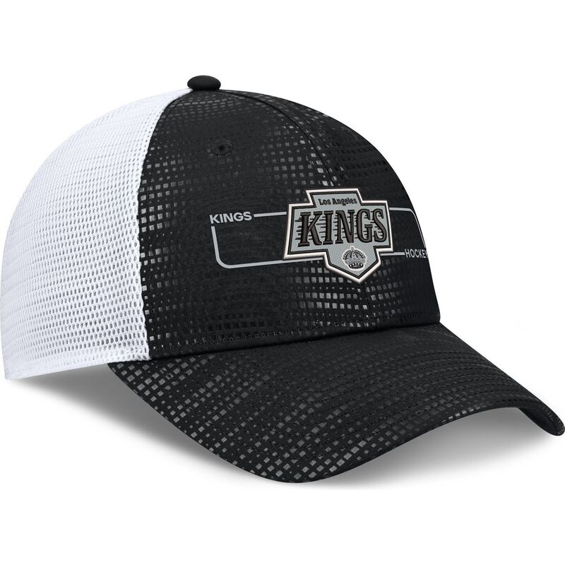 petten-gebogen-zwart-snapback-structured-meshback-van-los-angeles-kings-nhl-van-fanatics
