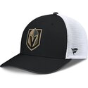 petten-gebogen-zwart-snapback-structured-mid-crown-van-vegas-golden-knights-nhl-van-fanatics
