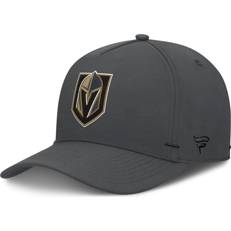 petten-gebogen-grijs-snapback-structured-a-frame-van-vegas-golden-knights-nhl-van-fanatics