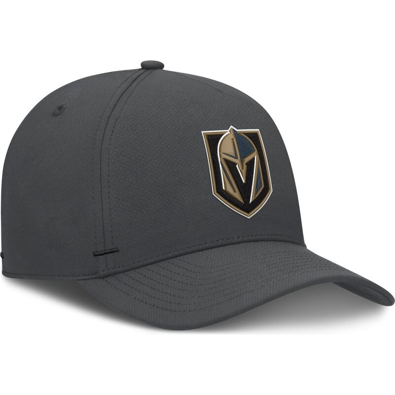 petten-gebogen-grijs-snapback-structured-a-frame-van-vegas-golden-knights-nhl-van-fanatics