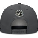 petten-gebogen-grijs-snapback-structured-a-frame-van-vegas-golden-knights-nhl-van-fanatics