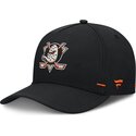 petten-gebogen-zwart-snapback-structured-a-frame-van-anaheim-ducks-nhl-van-fanatics