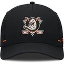 petten-gebogen-zwart-snapback-structured-a-frame-van-anaheim-ducks-nhl-van-fanatics