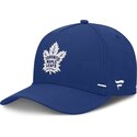 petten-gebogen-blauw-snapback-structured-a-frame-van-toronto-maple-leafs-nhl-van-fanatics