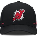 petten-gebogen-zwart-snapback-structured-a-frame-van-new-jersey-devils-nhl-van-fanatics