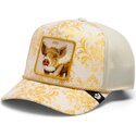 petten-gebogen-goudkleurig-snapback-dorada-ate-gilded-beast-the-farm-goorin-bros
