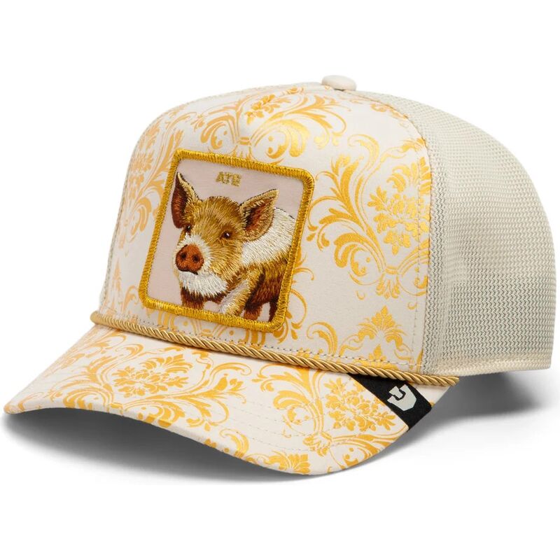 petten-gebogen-goudkleurig-snapback-dorada-ate-gilded-beast-the-farm-goorin-bros
