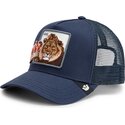 petten-gebogen-blauw-snapback-royal-stay-royal-sidekick-the-farm-goorin-bros
