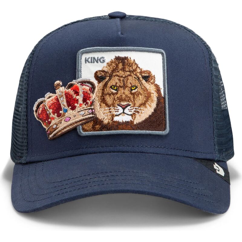 petten-gebogen-blauw-snapback-royal-stay-royal-sidekick-the-farm-goorin-bros