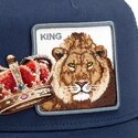 petten-gebogen-blauw-snapback-royal-stay-royal-sidekick-the-farm-goorin-bros