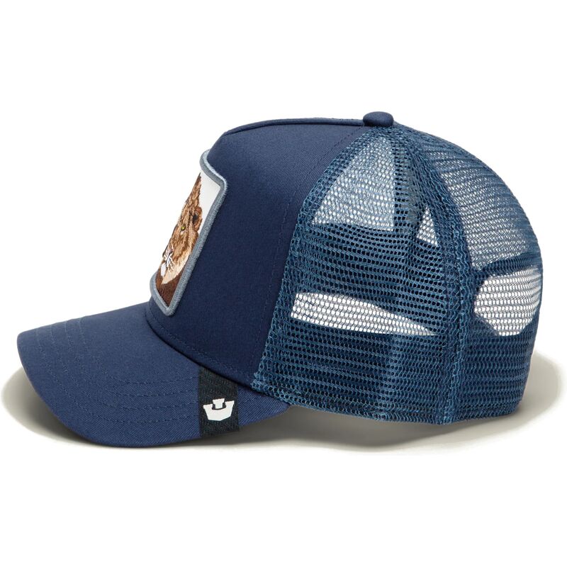 petten-gebogen-blauw-snapback-royal-stay-royal-sidekick-the-farm-goorin-bros