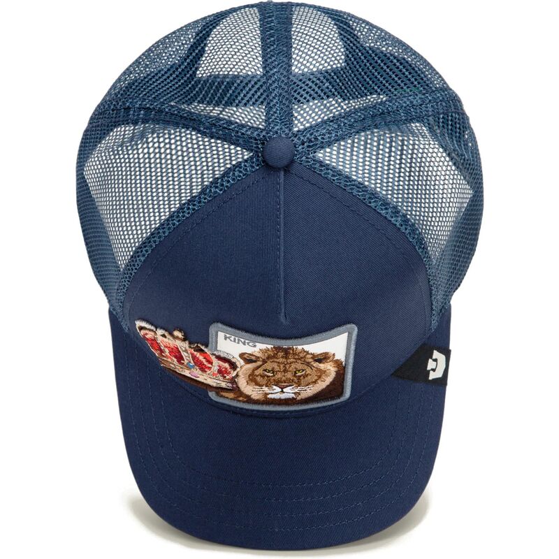 petten-gebogen-blauw-snapback-royal-stay-royal-sidekick-the-farm-goorin-bros