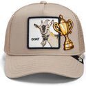 petten-gebogen-beige-snapback-top-of-the-podium-sidekick-the-farm-goorin-bros