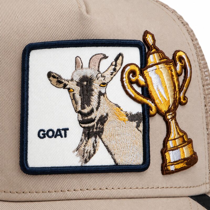 petten-gebogen-beige-snapback-top-of-the-podium-sidekick-the-farm-goorin-bros petten-gebogen-beige-snapback-top-of-the-podium-sidekick-the-farm-goorin-bros