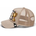 petten-gebogen-beige-snapback-top-of-the-podium-sidekick-the-farm-goorin-bros