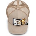 petten-gebogen-beige-snapback-top-of-the-podium-sidekick-the-farm-goorin-bros