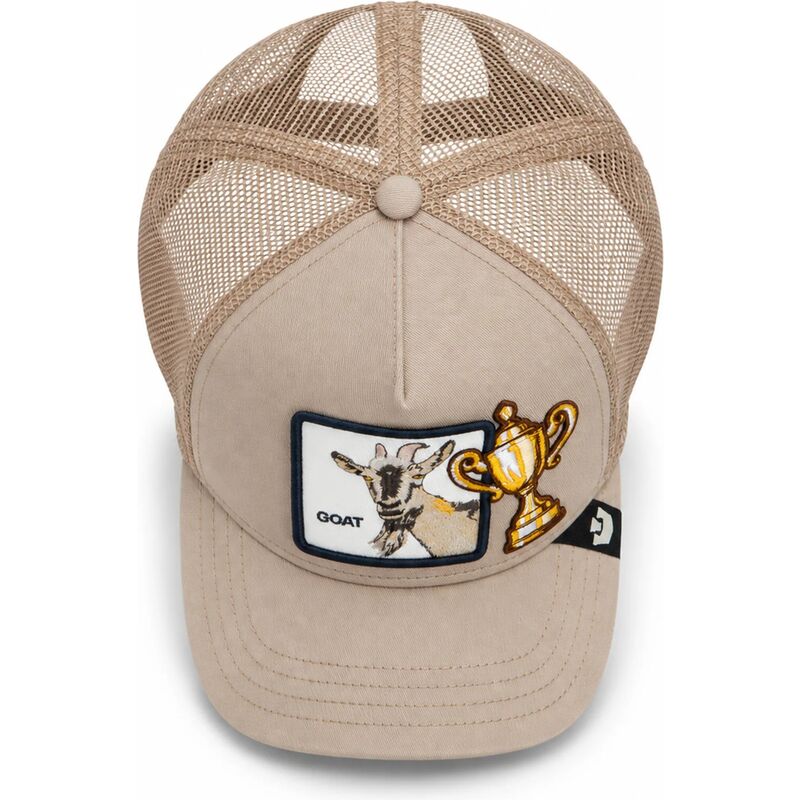 petten-gebogen-beige-snapback-top-of-the-podium-sidekick-the-farm-goorin-bros petten-gebogen-beige-snapback-top-of-the-podium-sidekick-the-farm-goorin-bros
