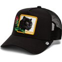 petten-gebogen-zwart-snapback-celebrate-a-legend-sidekick-the-farm-goorin-bros